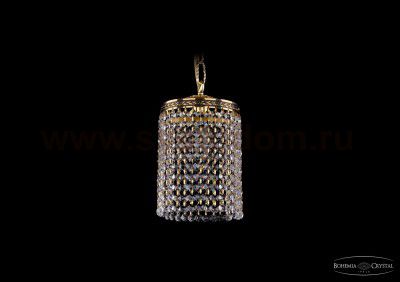 Люстра хрустальная Bohemia Ivele 1920/15R/GB