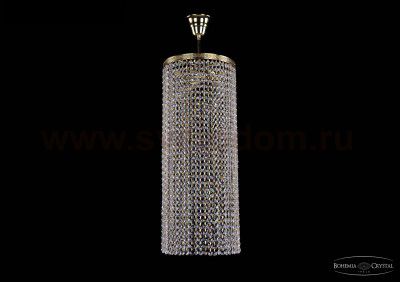 Люстра хрустальная Bohemia Ivele 1920/25-70/G