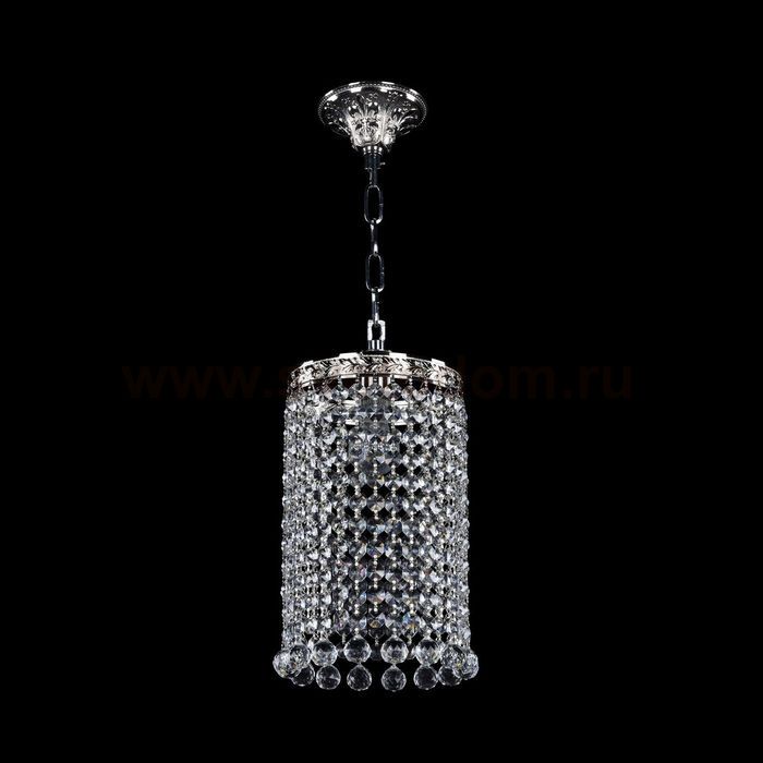 Подвес Bohemia Ivele 19201/15IV Ni Balls