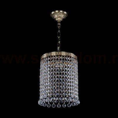 Подвес Bohemia Ivele 19201/20IV G Balls