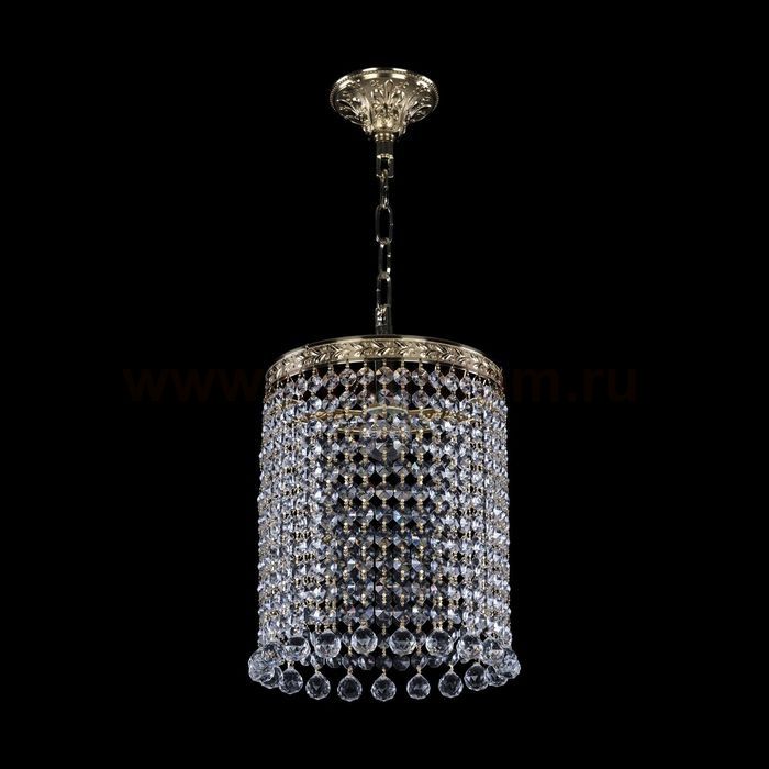 Подвес Bohemia Ivele 19201/20IV G Balls