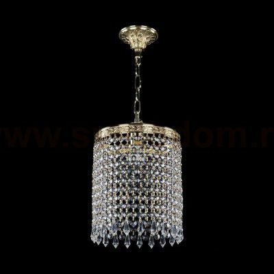 Подвес Bohemia Ivele 19201/20IV G Drops