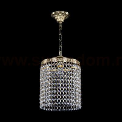 Подвес Bohemia Ivele 19201/20IV G R