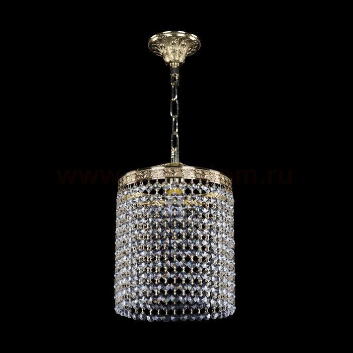 Подвес Bohemia Ivele 19201/20IV G R