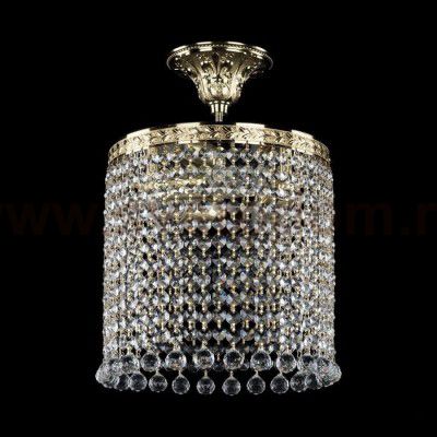 Подвес Bohemia Ivele 19201/25IV G Balls