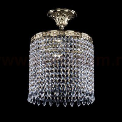 Подвес Bohemia Ivele 19201/25IV G Drops