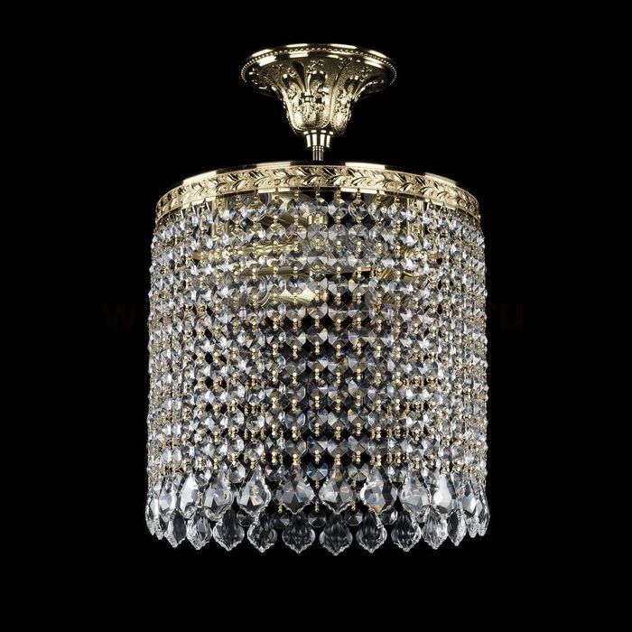 Подвес Bohemia Ivele 19201/25IV G Leafs