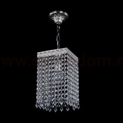 Подвес Bohemia Ivele 19202/15IV Ni Drops