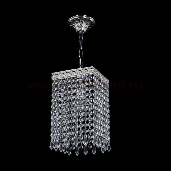 Подвес Bohemia Ivele 19202/15IV Ni Drops