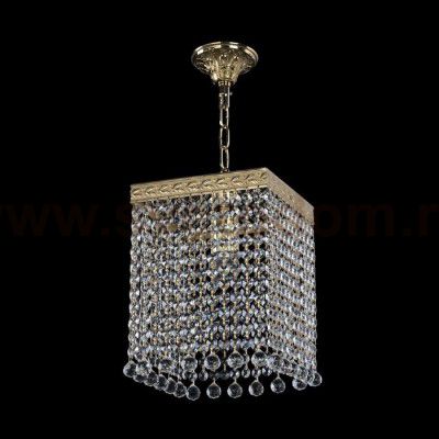 Подвес Bohemia Ivele 19202/20IV G Balls
