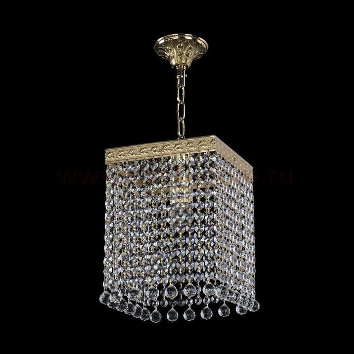 Подвес Bohemia Ivele 19202/20IV G Balls