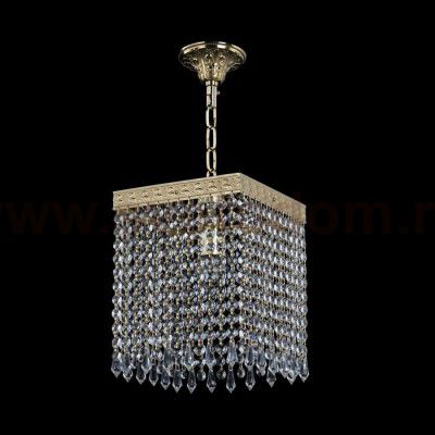 Подвес Bohemia Ivele 19202/20IV G Drops