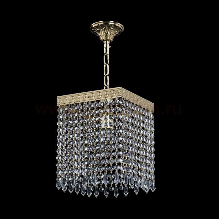 Подвес Bohemia Ivele 19202/20IV G Drops