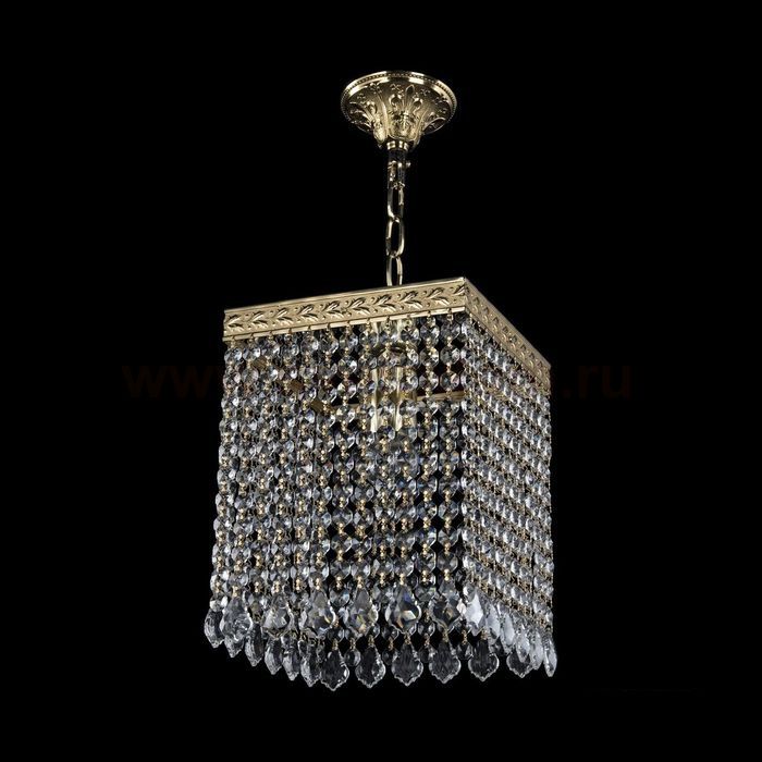 Подвес Bohemia Ivele 19202/20IV G Leafs