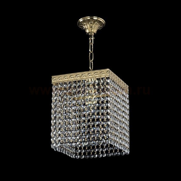 Подвес Bohemia Ivele 19202/20IV G R