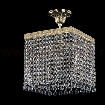 Подвес Bohemia Ivele 19202/25IV G Balls