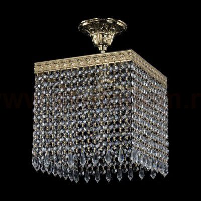 Подвес Bohemia Ivele 19202/25IV G Drops
