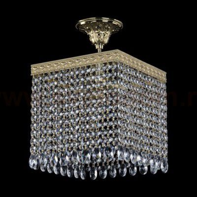 Подвес Bohemia Ivele 19202/25IV G