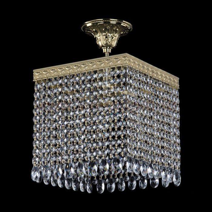 Подвес Bohemia Ivele 19202/25IV G