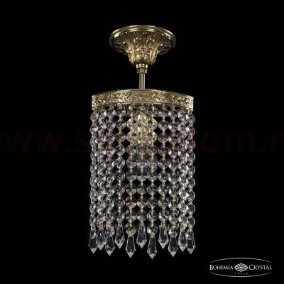 Подвес Bohemia Ivele 19203/15IV G Drops