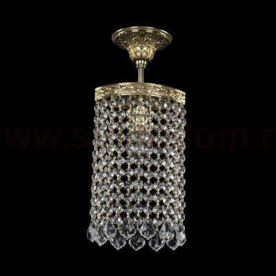Подвес Bohemia Ivele 19203/15IV G Leafs