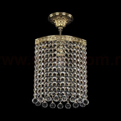 Подвес Bohemia Ivele 19203/20IV G Balls