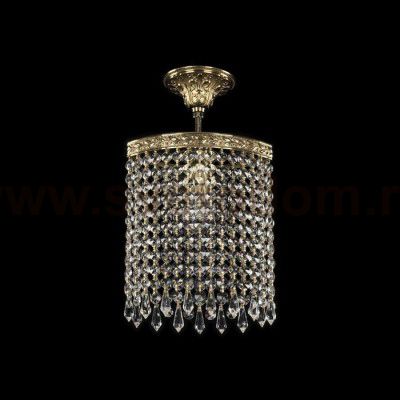 Подвес Bohemia Ivele 19203/20IV G Drops