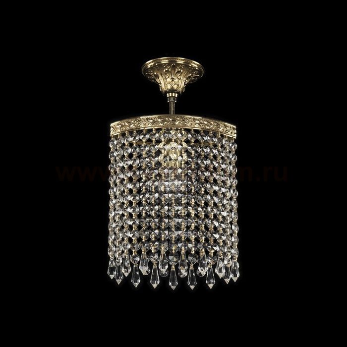 Подвес Bohemia Ivele 19203/20IV G Drops