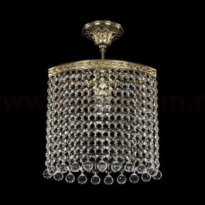 Подвес Bohemia Ivele 19203/25IV G Balls