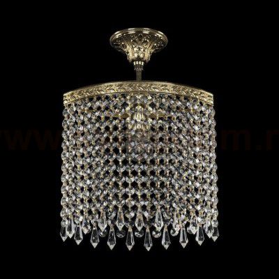 Подвес Bohemia Ivele 19203/25IV G Drops