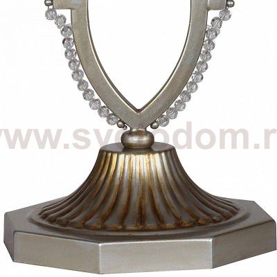Настольная лампа Favourite 1921-1T Marquise