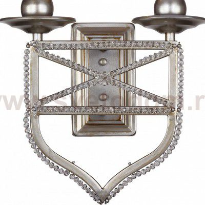 Настенный светильник бра Favourite 1921-2W Marquise
