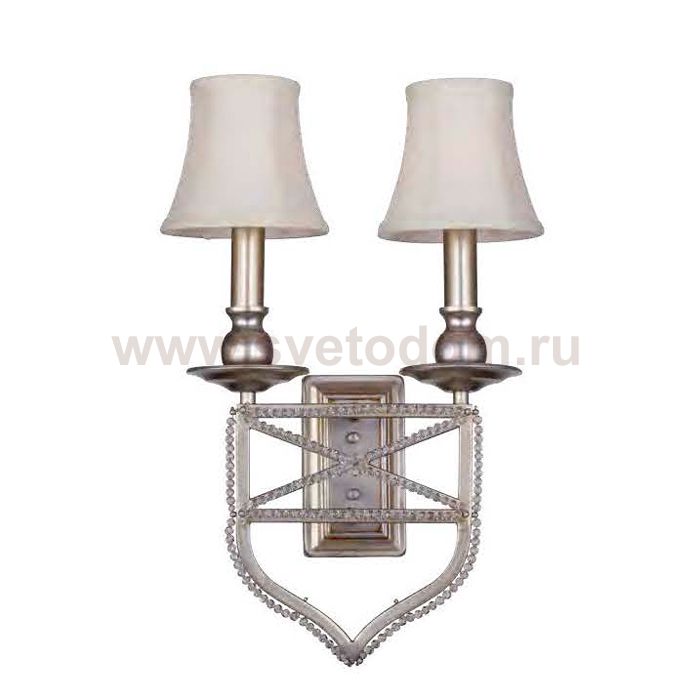 Настенный светильник бра Favourite 1921-2W Marquise