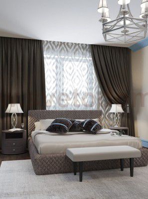 Люстра Favourite 1921-6P Marquise