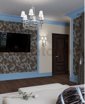 Люстра Favourite 1921-6P Marquise