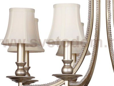 Люстра Favourite 1921-8P Marquise