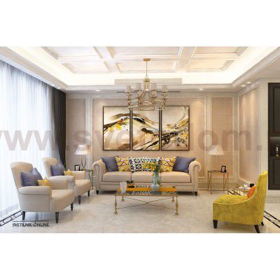 Настольная лампа Favourite 1922-1T Marquise