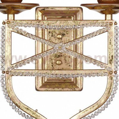 Настенный светильник бра Favourite 1922-2W Marquise