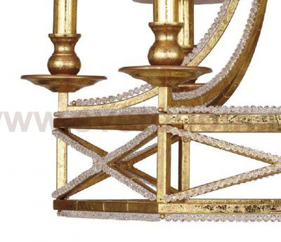 Люстра Favourite 1922-6P Marquise