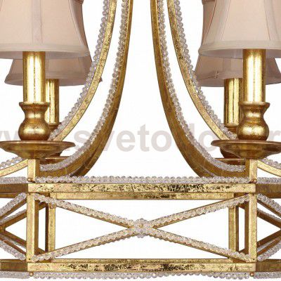 Люстра Favourite 1922-6P Marquise