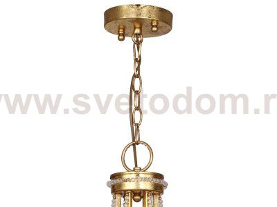 Люстра Favourite 1922-6P Marquise