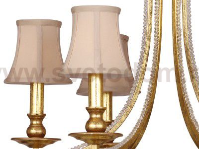 Люстра Favourite 1922-6P Marquise