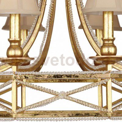 Люстра Favourite 1922-8P Marquise