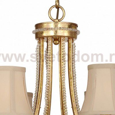 Люстра Favourite 1922-8P Marquise