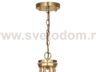 Люстра Favourite 1922-8P Marquise