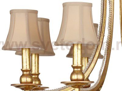 Люстра Favourite 1922-8P Marquise