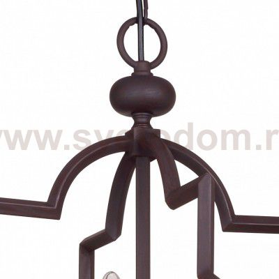 Подвесная люстра Favourite 1924-3P David