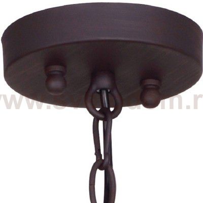 Подвесная люстра Favourite 1924-3P David