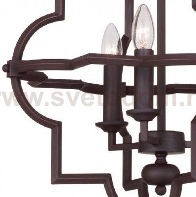 Подвесная люстра Favourite 1924-3P David