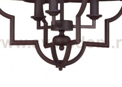 Подвесная люстра Favourite 1924-3P David